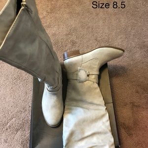 NWT knee high boots
